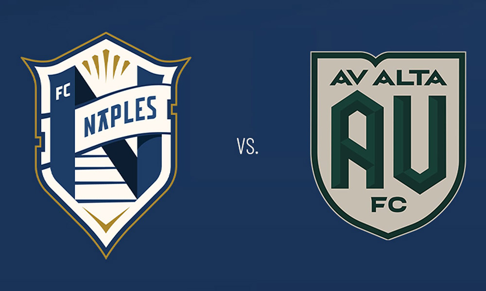 Pro-Tec Plumbing & Air supports Avow Kids Night with FC Naples match