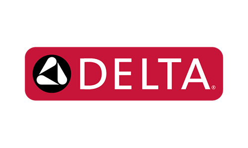 Delta brand logo
