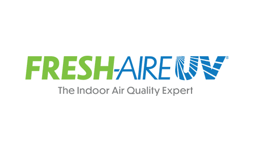 Fresh Aire UV indoor air quality expert logo