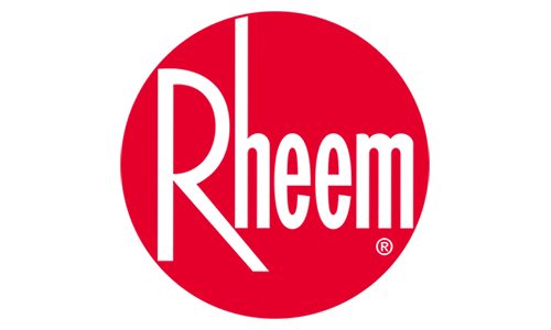 Rheem logo