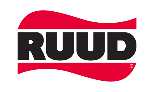 Ruud logo