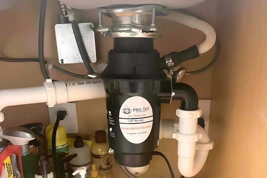 Benefits of Professional Sump Pump Installation & Replacement