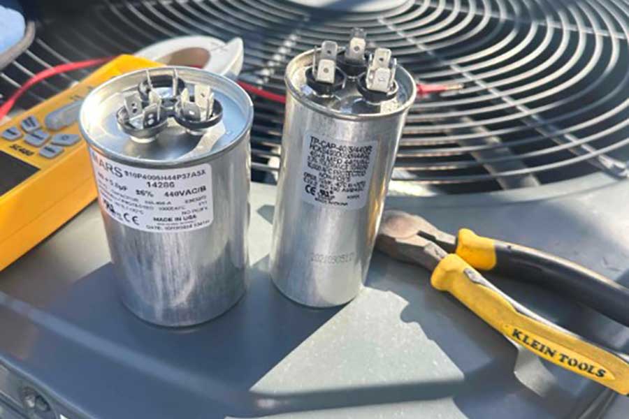 Choose Us for Fast Emergency HVAC Service in Naples, FL