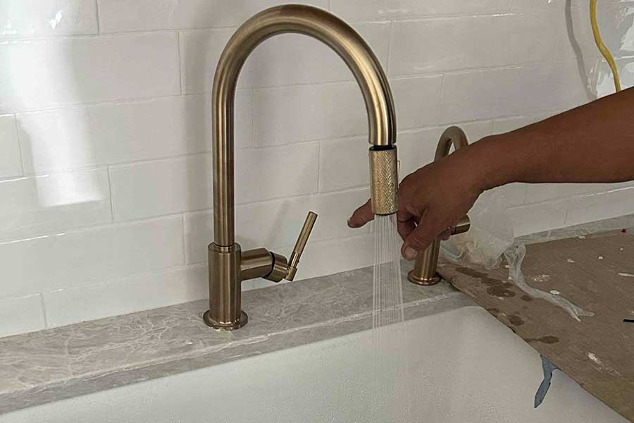 Choose Us for Professional Faucet Repair & Installation in Naples, FL