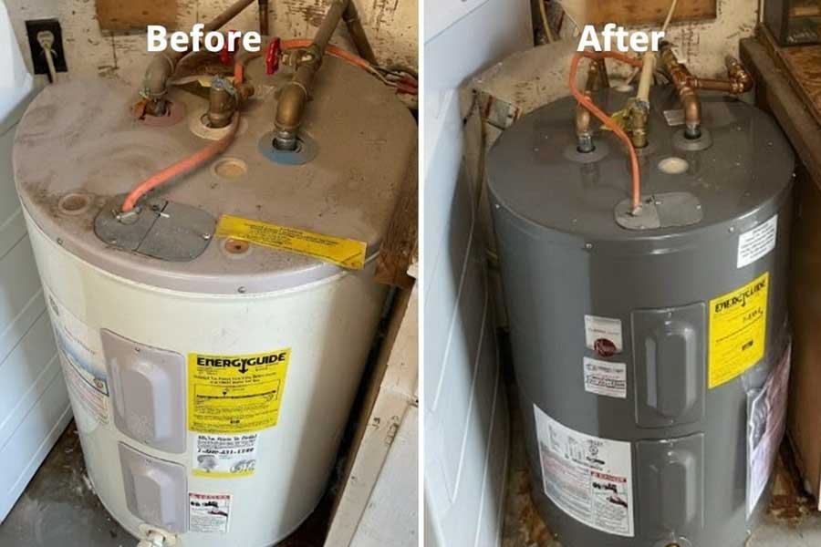 Choose Us for Skilled Emergency Plumbing in Naples, FL