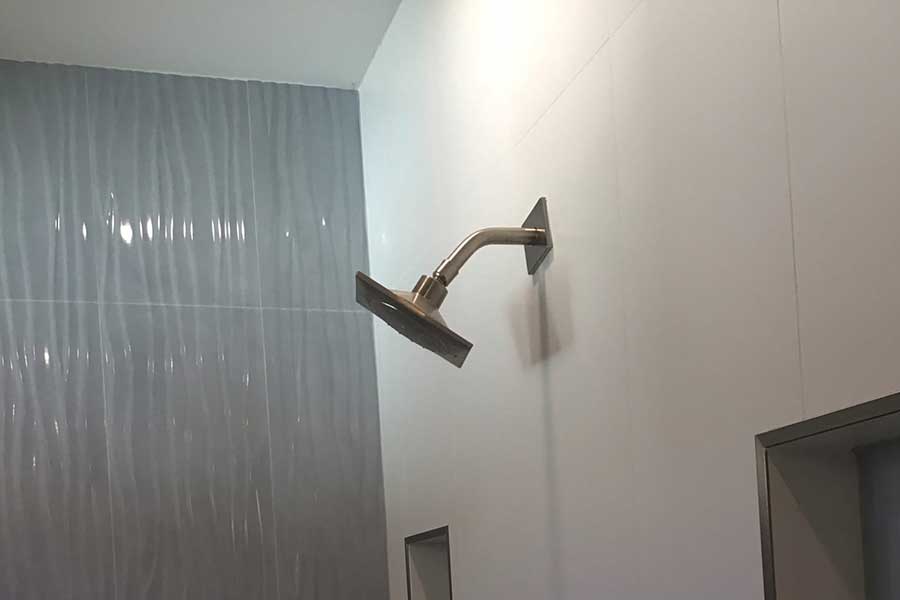 Discover the Transformative Value of a Shower Installation