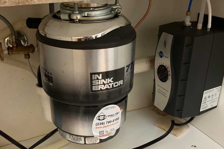 Enjoy Better Kitchen Efficiency With a New Garbage Disposal