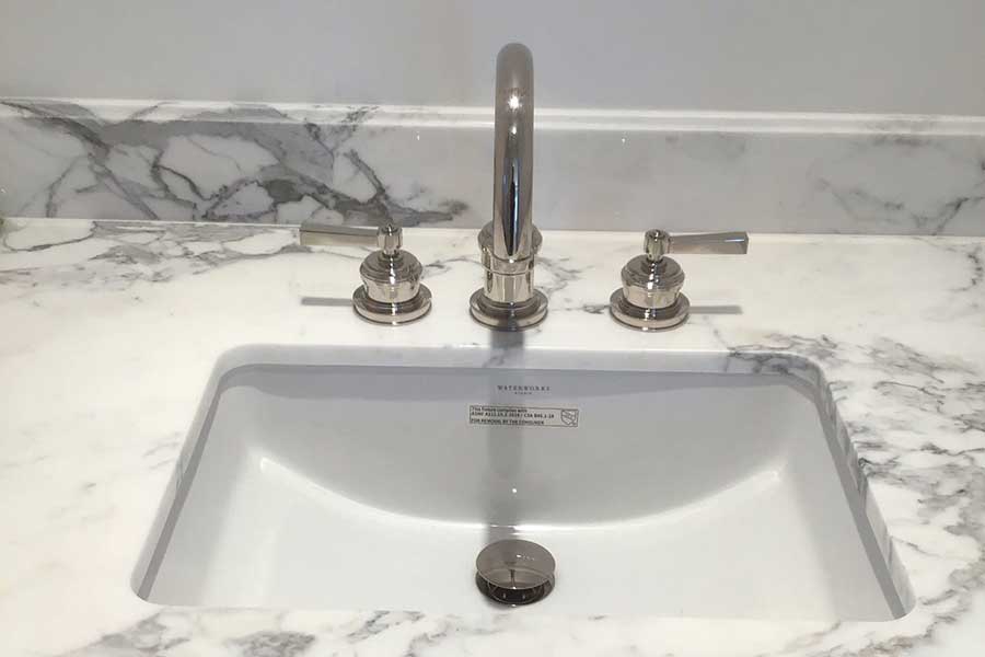 How Can Faucet Repair & Installation Enhance Your Home's Comfort and Efficiency?