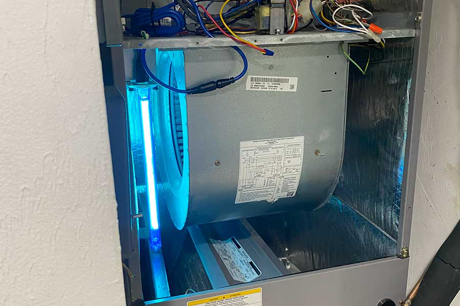 How Can We Solve Your Air Quality Issues