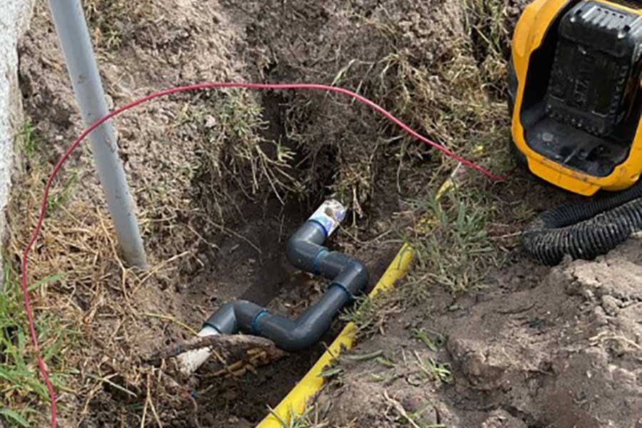 How Can We Solve Your Emergency Plumbing Issues?