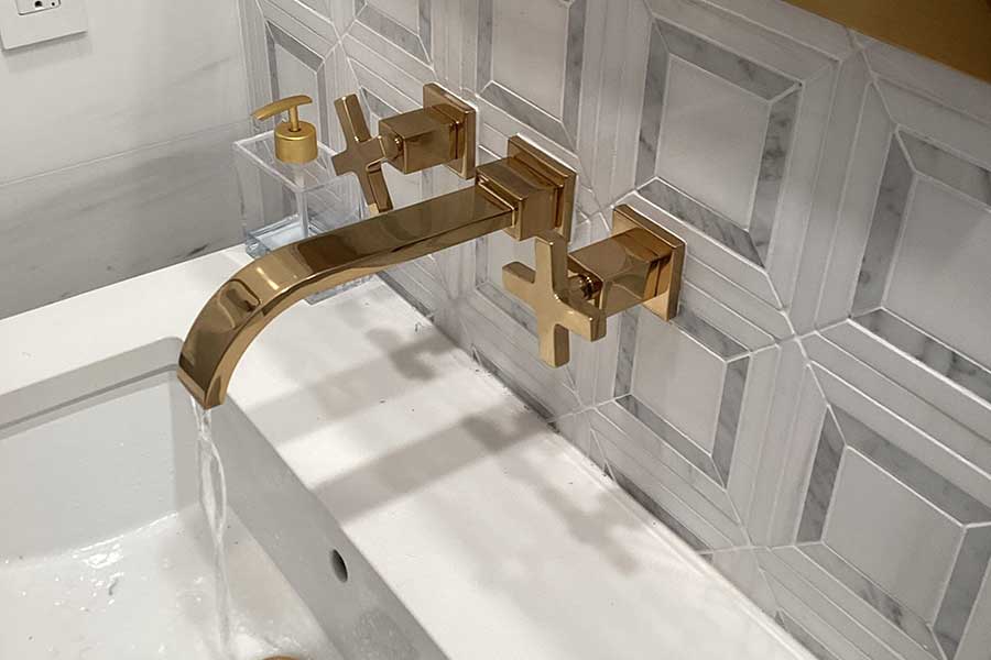 How Can We Solve Your Faucet Issues?
