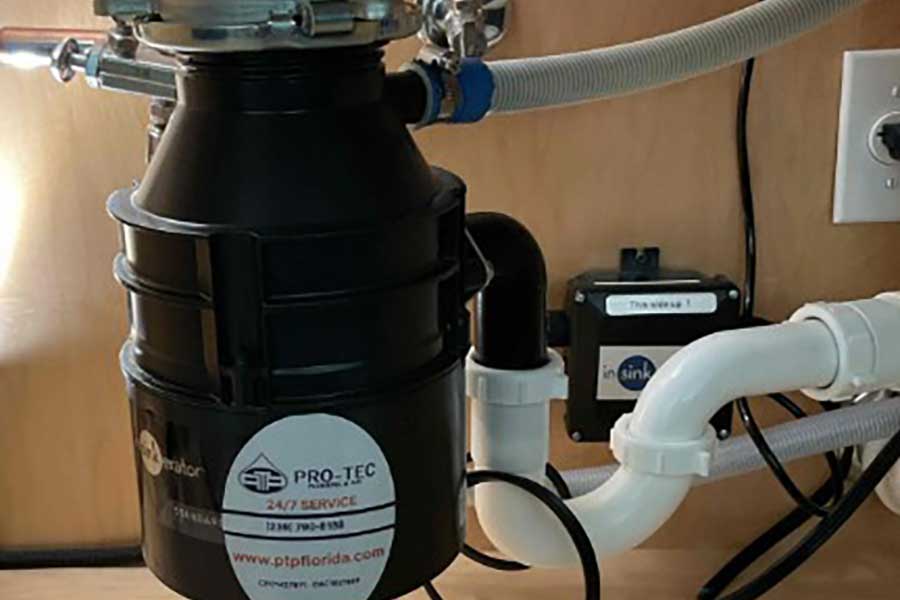 How Can We Solve Your Garbage Disposal Issues