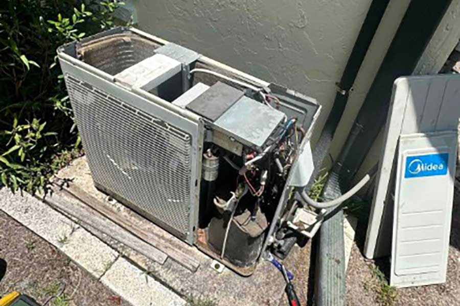 How Can We Solve Your HVAC Issues?