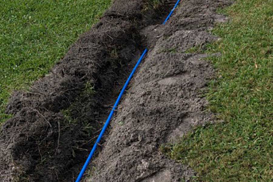 How Essential Is Main Water Line Repair for Your Home?