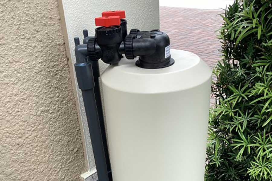 How We Help Improve Your Water Quality