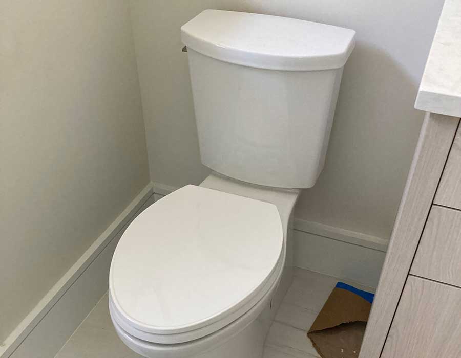 How We Help Solve Your Toilet Issues