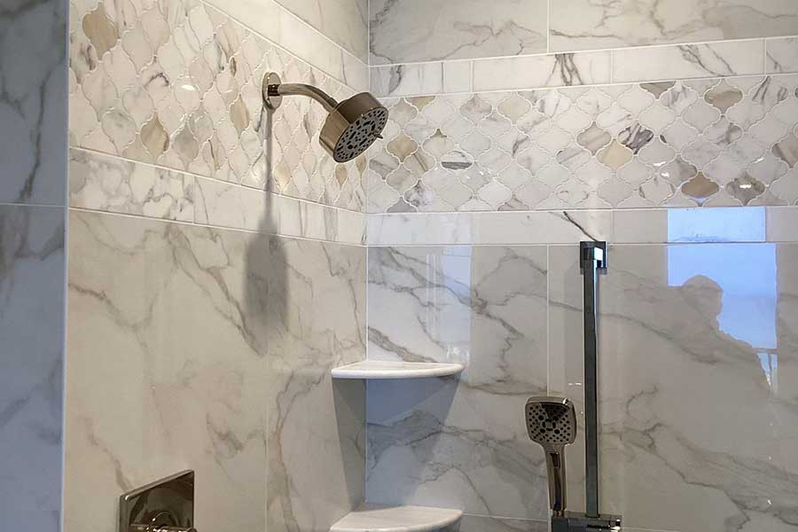 How We Solve Your Shower Installation Needs