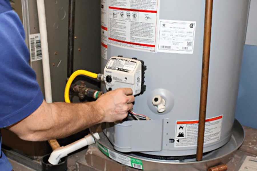 How We Solve Your Water Heater Issues