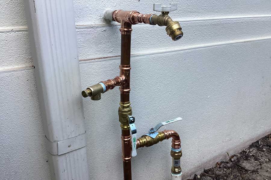 The Lifeline of Your Home: Main Water Line Replacement