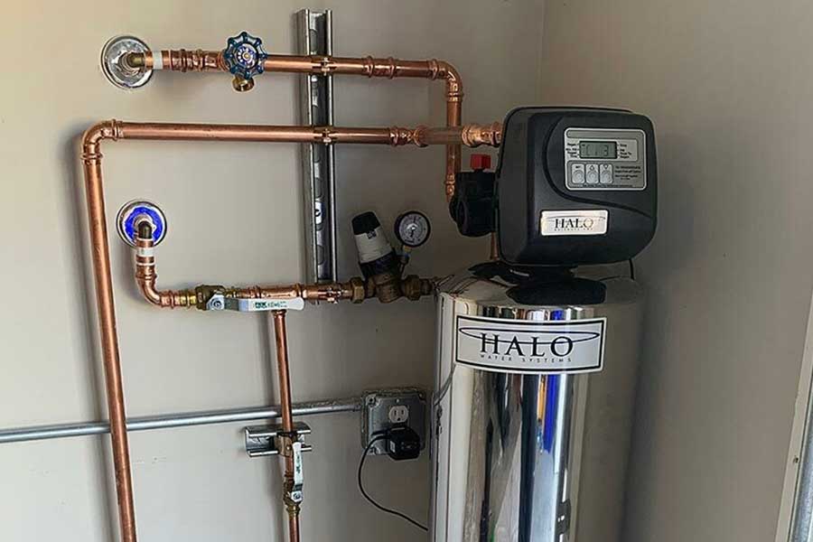 Transform Your Water Quality With Professional Filtration Installation