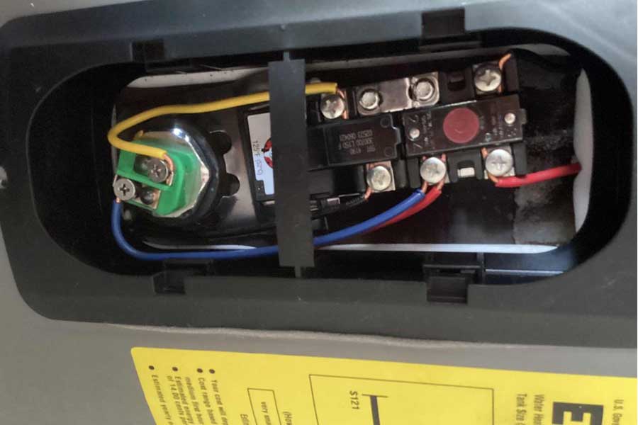 Understanding Hot Water Issues in Your Home