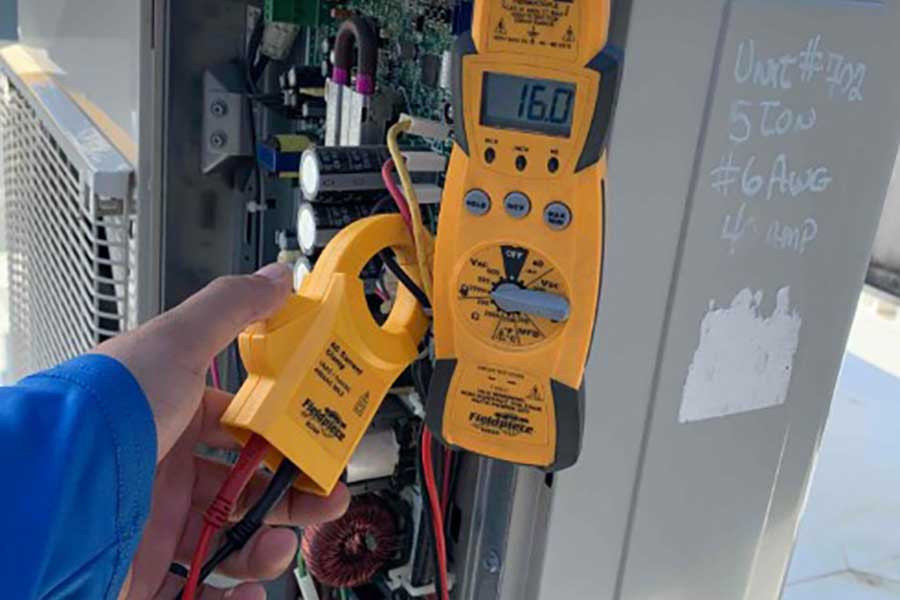 Urgent Temperature Control When You Need It Most