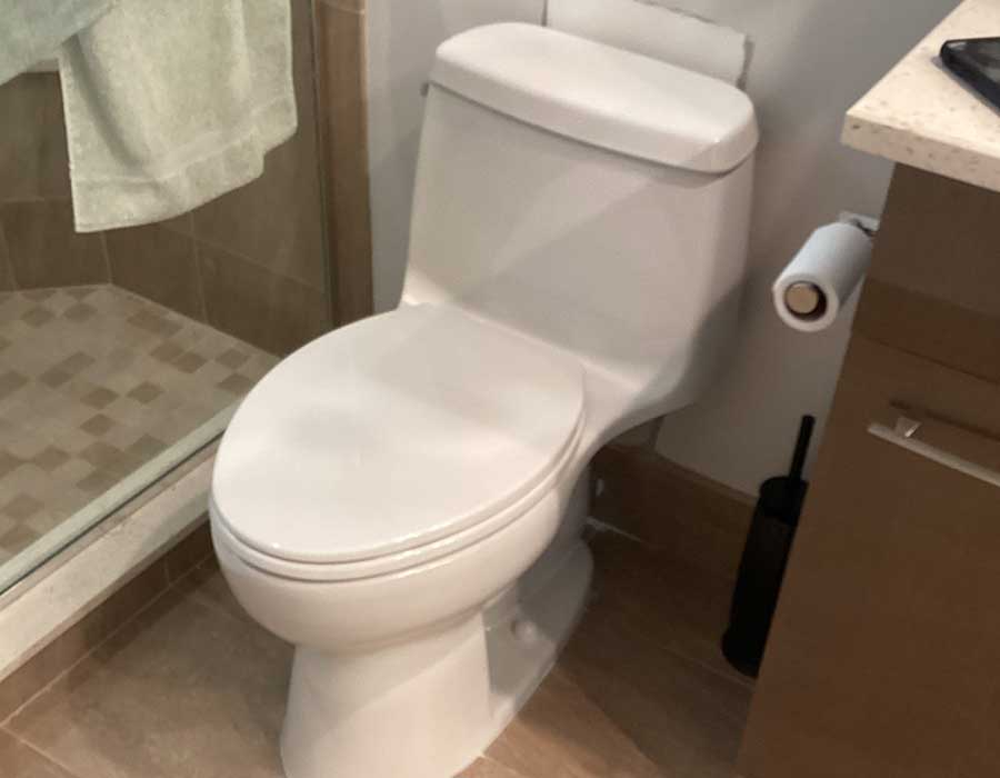 Why Homeowners Choose Us for Trusted Toilet Services in Naples, FL