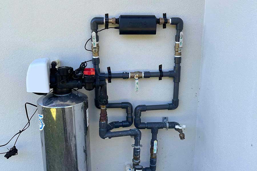 Why Homeowners Choose Us for Water Filtration Installation in Naples, FL