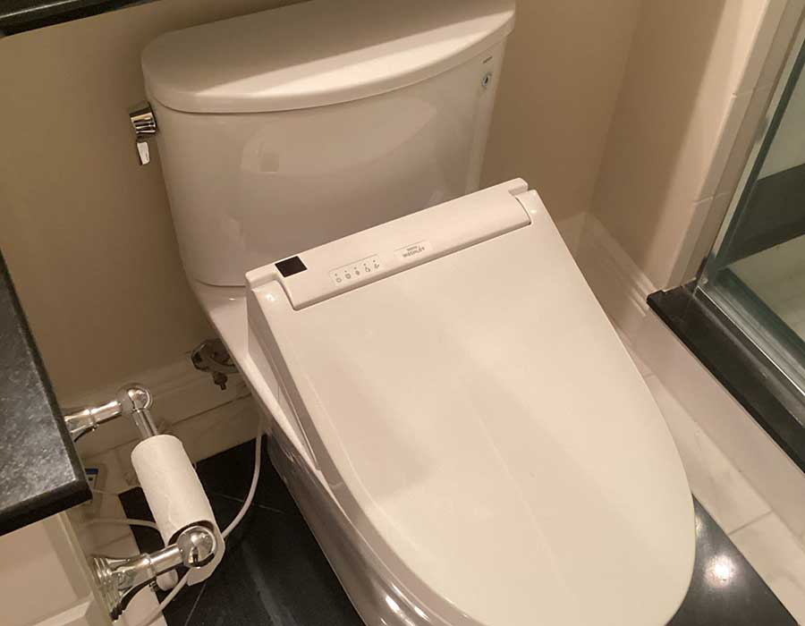 Why Toilet Repair & Installation Matters for Your Home