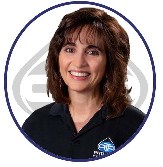 Christina F. Pro-Tec Chief Financial Officer