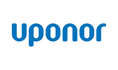 Uponor Logo