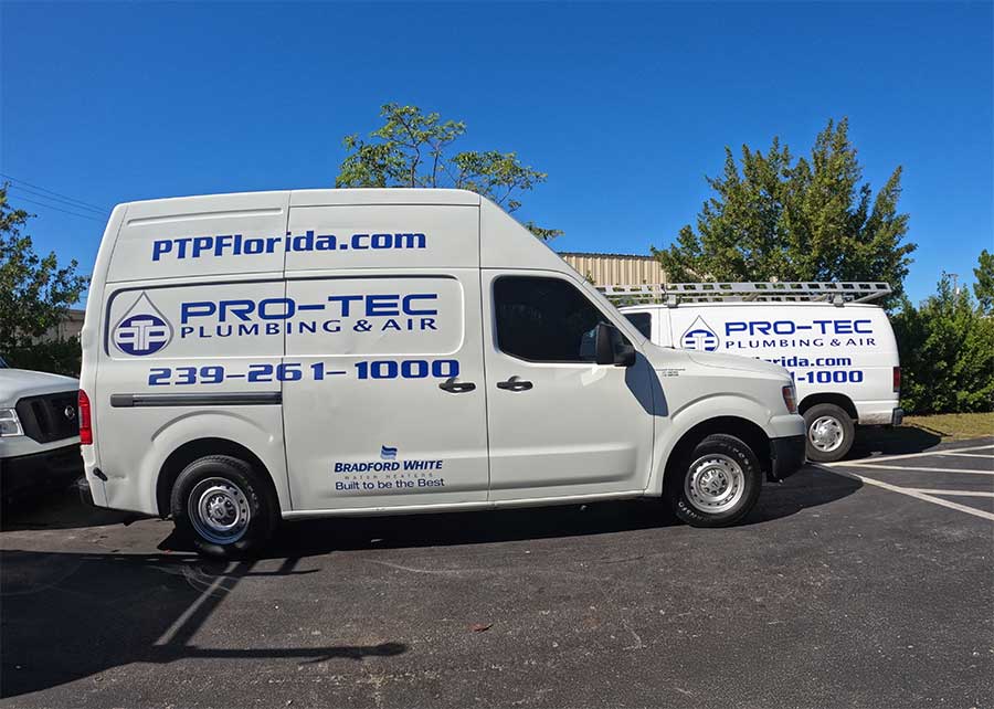 Expert Emergency Plumber Services in Fort Myers Beach