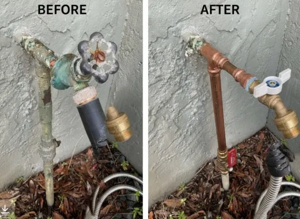 Professional Emergency Plumber Services in Fort Myers Beach