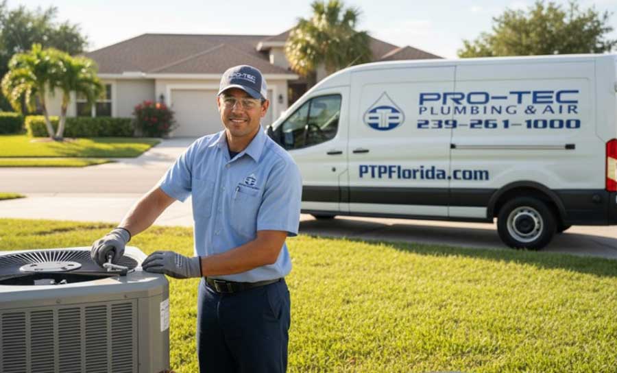 Professional Heat Pump Repair Services in Harlem Heights