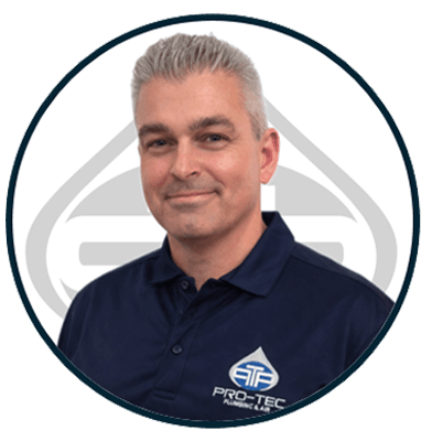 Jacob - PRO-TEC member
