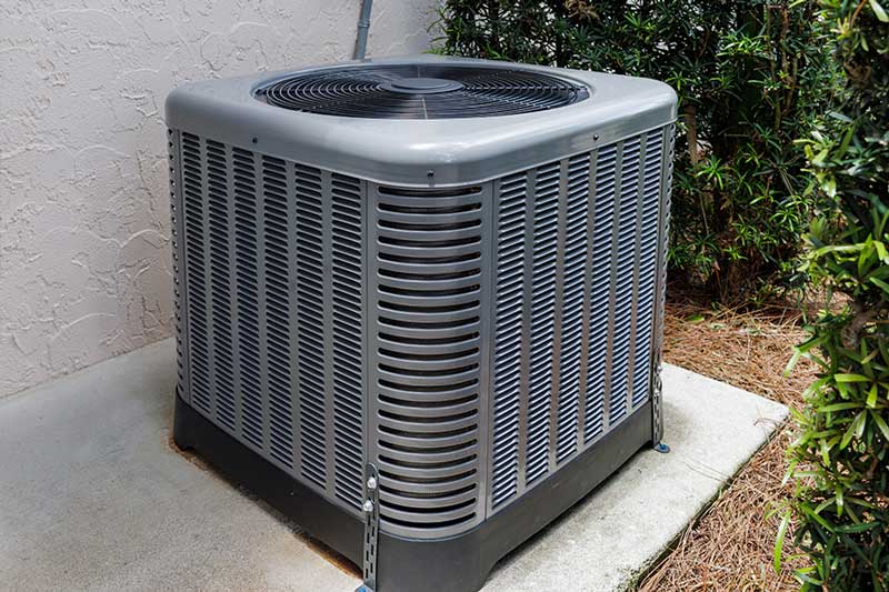 Efficient Heat Pump Repair Services in Fort Myers