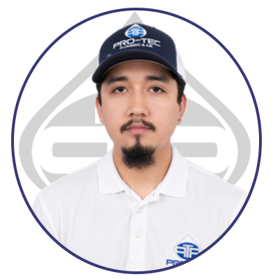 Bryan H - HVAC technician​