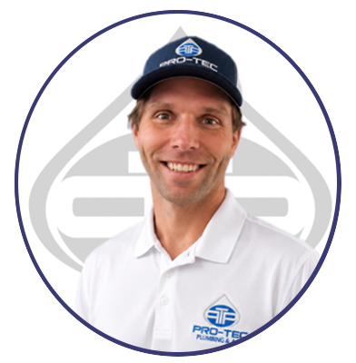 Chad BE - Pro-Tec HVAC Technician