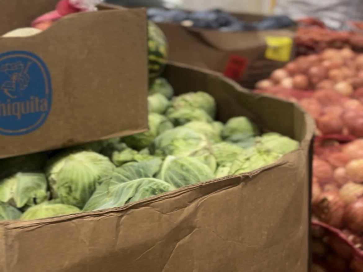Meals of Hope to Support Local Families