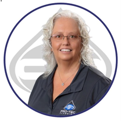 Jen - PRO-TEC Account Receivable​