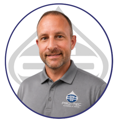 Mike G - Pro-Tec Plumbing Technician