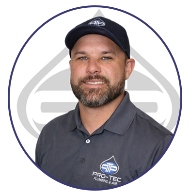 Blaine S - Plumbing Technician