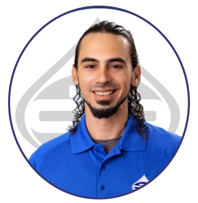 Chris C - Plumbing Technician​