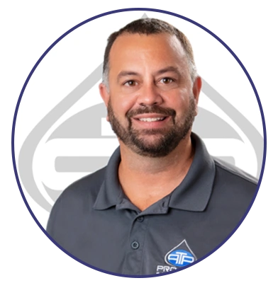 Dennis S - Pro-Tec Plumbing Technician​