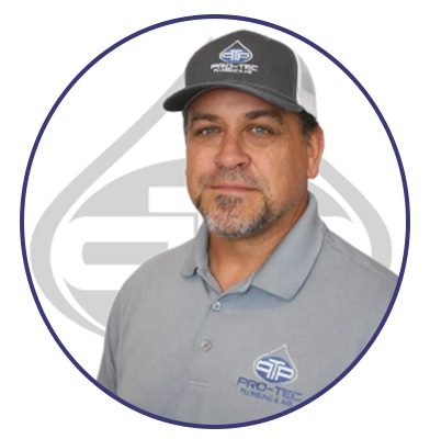 Doug S. Pro-Tec Procurement Specialist