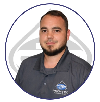 Jeff K. Pro-Tec Assistant Service Manager