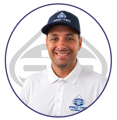 Kenneth D - Pro-Tec HVAC Technician