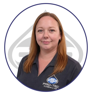 Kristina K. Pro-Tec Customer Service Specialist
