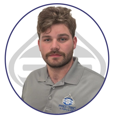 Kyle C - Plumbing Technician
