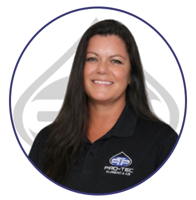 Loraine H. Pro-Tec Membership Specialist